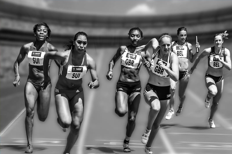 Focused Sprints